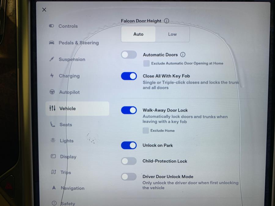 2016 Tesla Model X AWD 4dr P90D *Ltd Avail*, available for sale in Hillside, New Jersey | Euro Lux Auto. Hillside, New Jersey 2016 Tesla Model X AWD 4dr P90D *Ltd Avail*, available for sale in Hillside, New Jersey | Euro Lux Auto. Hillside, New Jersey
