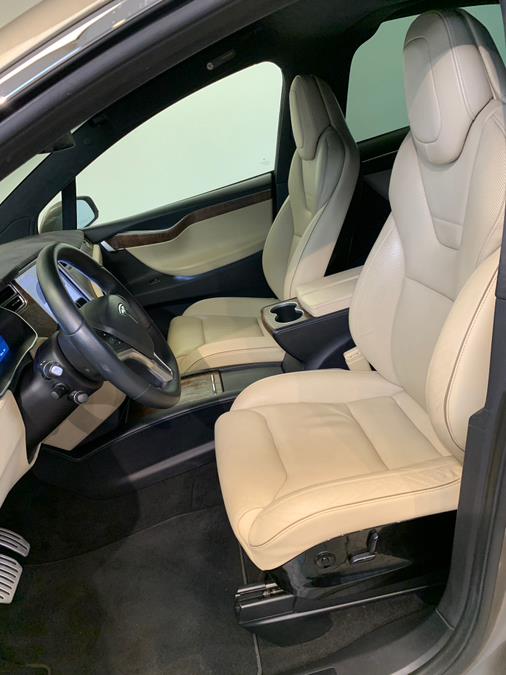 2016 Tesla Model X AWD 4dr P90D *Ltd Avail*, available for sale in Hillside, New Jersey | Euro Lux Auto. Hillside, New Jersey 2016 Tesla Model X AWD 4dr P90D *Ltd Avail*, available for sale in Hillside, New Jersey | Euro Lux Auto. Hillside, New Jersey