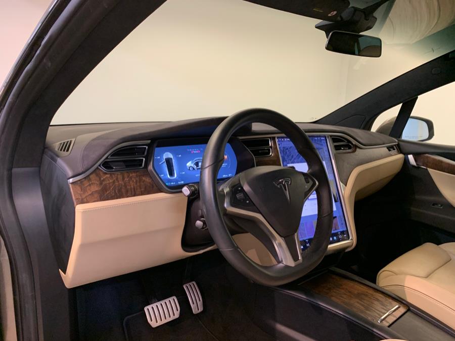 2016 Tesla Model X AWD 4dr P90D *Ltd Avail*, available for sale in Hillside, New Jersey | Euro Lux Auto. Hillside, New Jersey 2016 Tesla Model X AWD 4dr P90D *Ltd Avail*, available for sale in Hillside, New Jersey | Euro Lux Auto. Hillside, New Jersey