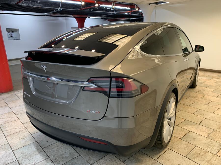 2016 Tesla Model X AWD 4dr P90D *Ltd Avail*, available for sale in Hillside, New Jersey | Euro Lux Auto. Hillside, New Jersey 2016 Tesla Model X AWD 4dr P90D *Ltd Avail*, available for sale in Hillside, New Jersey | Euro Lux Auto. Hillside, New Jersey