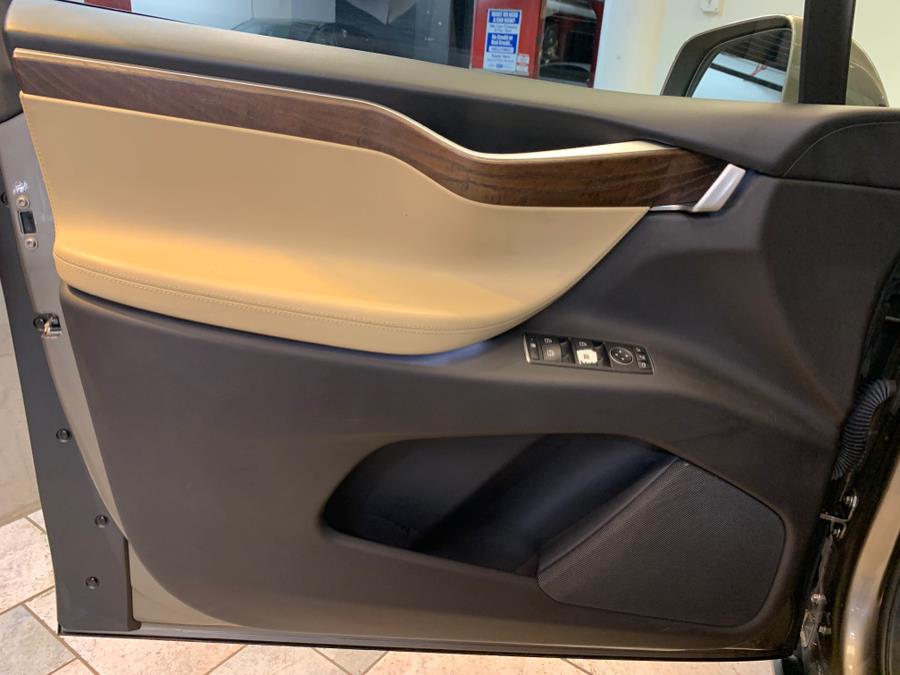 2016 Tesla Model X AWD 4dr P90D *Ltd Avail*, available for sale in Hillside, New Jersey | Euro Lux Auto. Hillside, New Jersey 2016 Tesla Model X AWD 4dr P90D *Ltd Avail*, available for sale in Hillside, New Jersey | Euro Lux Auto. Hillside, New Jersey