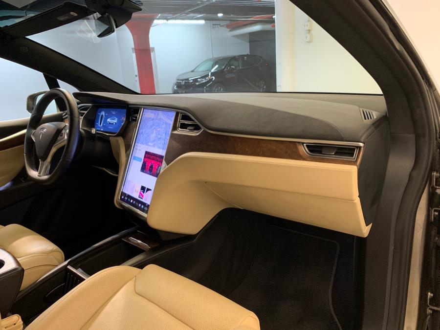 2016 Tesla Model X AWD 4dr P90D *Ltd Avail*, available for sale in Hillside, New Jersey | Euro Lux Auto. Hillside, New Jersey 2016 Tesla Model X AWD 4dr P90D *Ltd Avail*, available for sale in Hillside, New Jersey | Euro Lux Auto. Hillside, New Jersey
