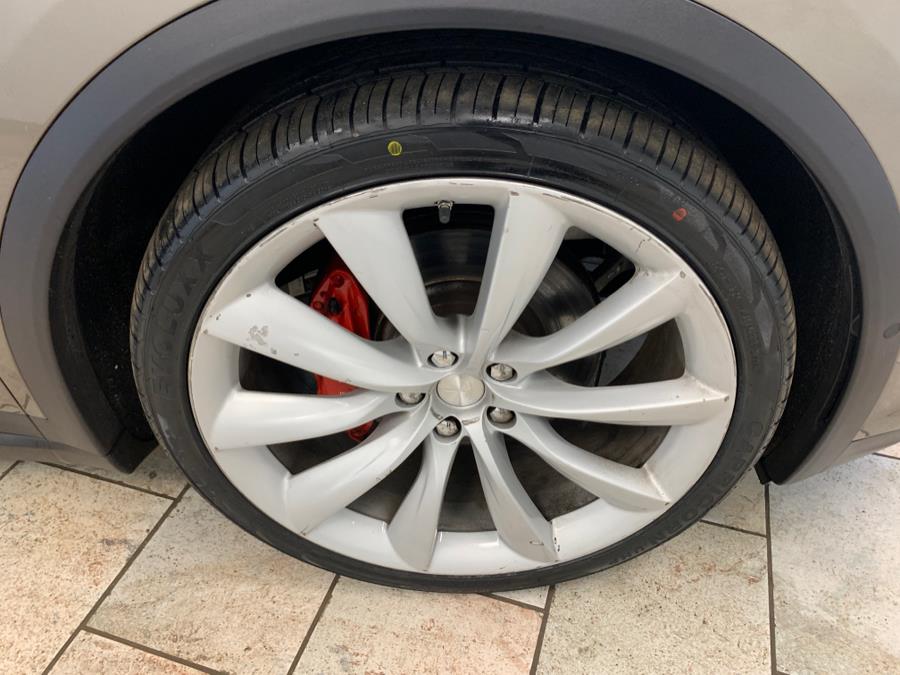 2016 Tesla Model X AWD 4dr P90D *Ltd Avail*, available for sale in Hillside, New Jersey | Euro Lux Auto. Hillside, New Jersey 2016 Tesla Model X AWD 4dr P90D *Ltd Avail*, available for sale in Hillside, New Jersey | Euro Lux Auto. Hillside, New Jersey
