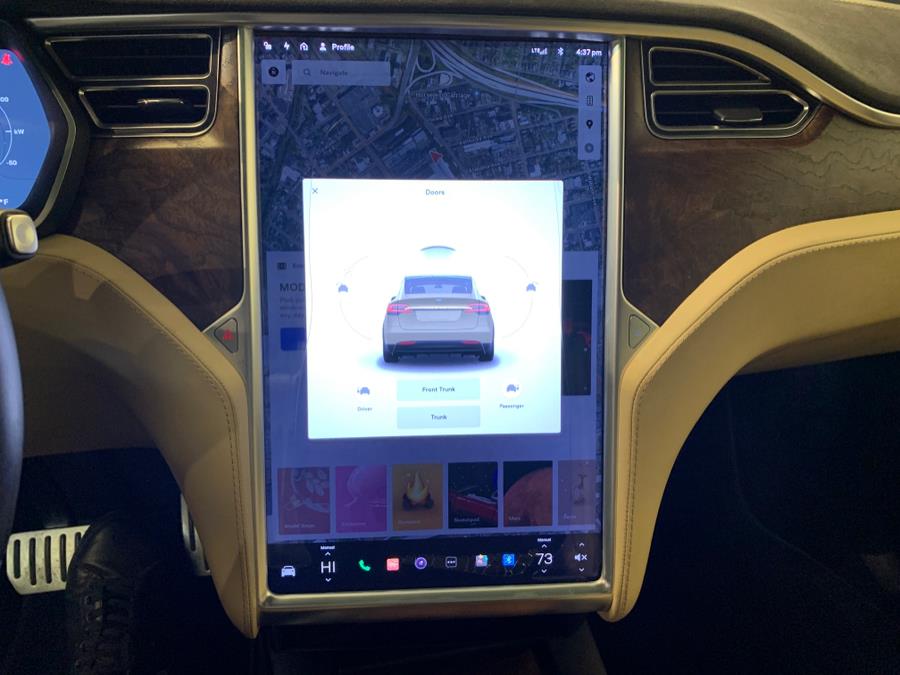 2016 Tesla Model X AWD 4dr P90D *Ltd Avail*, available for sale in Hillside, New Jersey | Euro Lux Auto. Hillside, New Jersey 2016 Tesla Model X AWD 4dr P90D *Ltd Avail*, available for sale in Hillside, New Jersey | Euro Lux Auto. Hillside, New Jersey