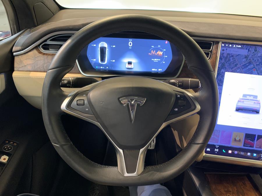 2016 Tesla Model X AWD 4dr P90D *Ltd Avail*, available for sale in Hillside, New Jersey | Euro Lux Auto. Hillside, New Jersey 2016 Tesla Model X AWD 4dr P90D *Ltd Avail*, available for sale in Hillside, New Jersey | Euro Lux Auto. Hillside, New Jersey