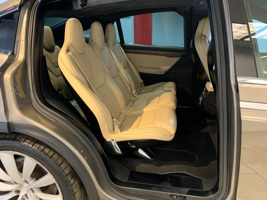 2016 Tesla Model X AWD 4dr P90D *Ltd Avail*, available for sale in Hillside, New Jersey | Euro Lux Auto. Hillside, New Jersey 2016 Tesla Model X AWD 4dr P90D *Ltd Avail*, available for sale in Hillside, New Jersey | Euro Lux Auto. Hillside, New Jersey