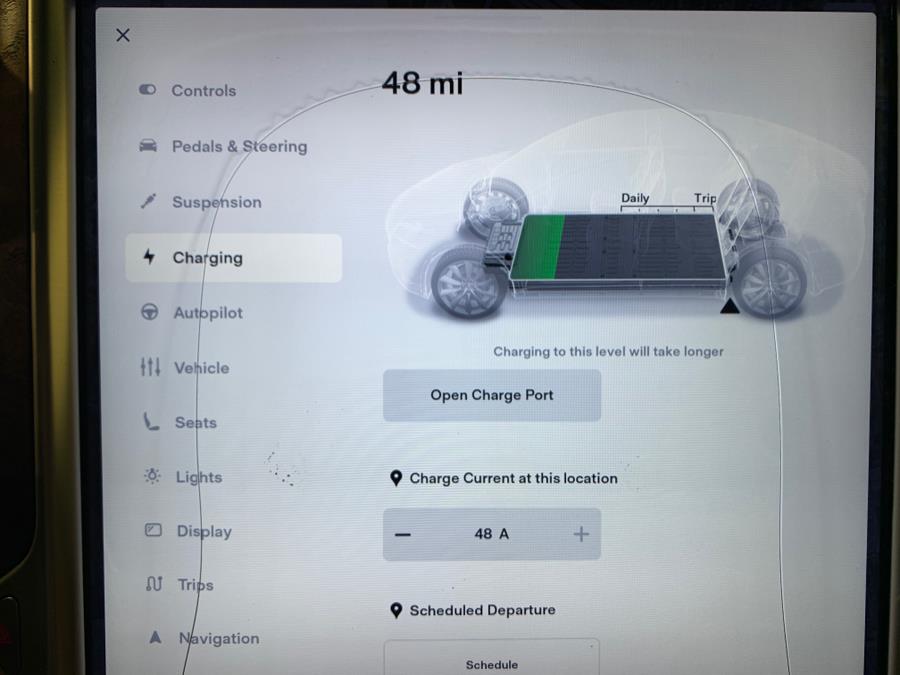2016 Tesla Model X AWD 4dr P90D *Ltd Avail*, available for sale in Hillside, New Jersey | Euro Lux Auto. Hillside, New Jersey 2016 Tesla Model X AWD 4dr P90D *Ltd Avail*, available for sale in Hillside, New Jersey | Euro Lux Auto. Hillside, New Jersey