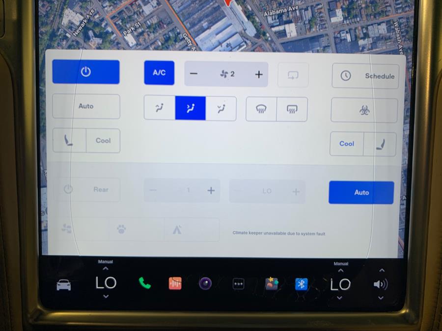 2016 Tesla Model X AWD 4dr P90D *Ltd Avail*, available for sale in Hillside, New Jersey | Euro Lux Auto. Hillside, New Jersey 2016 Tesla Model X AWD 4dr P90D *Ltd Avail*, available for sale in Hillside, New Jersey | Euro Lux Auto. Hillside, New Jersey