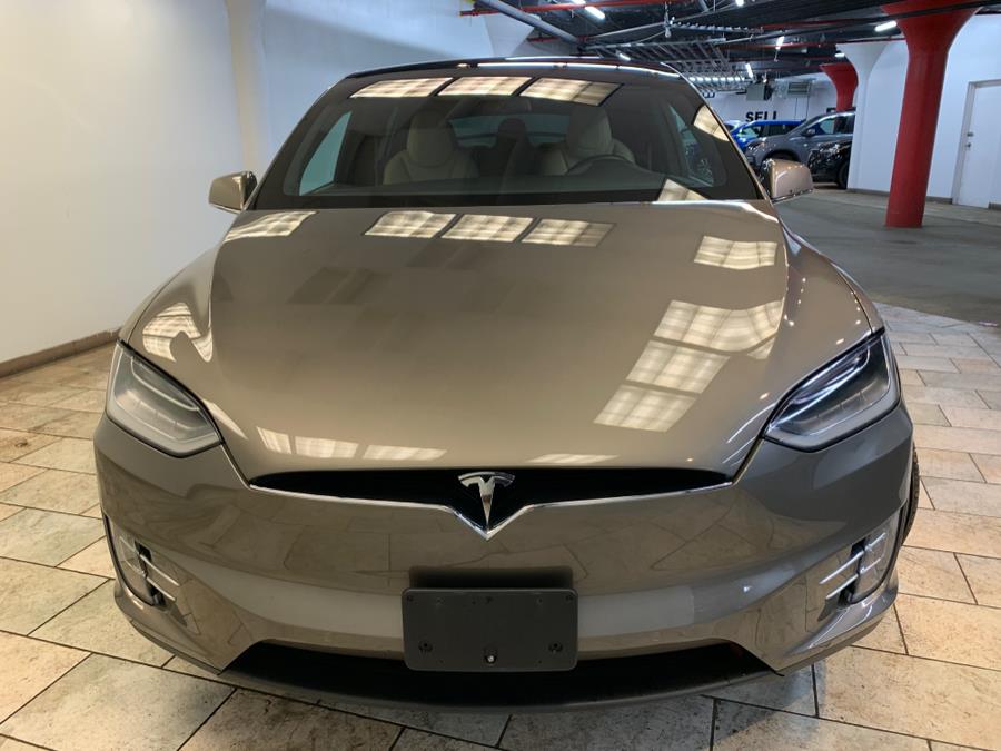 2016 Tesla Model X AWD 4dr P90D *Ltd Avail*, available for sale in Hillside, New Jersey | Euro Lux Auto. Hillside, New Jersey 2016 Tesla Model X AWD 4dr P90D *Ltd Avail*, available for sale in Hillside, New Jersey | Euro Lux Auto. Hillside, New Jersey