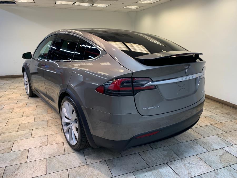 2016 Tesla Model X AWD 4dr P90D *Ltd Avail*, available for sale in Hillside, New Jersey | Euro Lux Auto. Hillside, New Jersey 2016 Tesla Model X AWD 4dr P90D *Ltd Avail*, available for sale in Hillside, New Jersey | Euro Lux Auto. Hillside, New Jersey