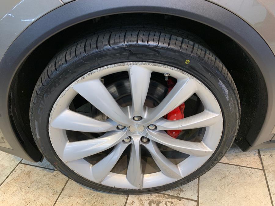 2016 Tesla Model X AWD 4dr P90D *Ltd Avail*, available for sale in Hillside, New Jersey | Euro Lux Auto. Hillside, New Jersey 2016 Tesla Model X AWD 4dr P90D *Ltd Avail*, available for sale in Hillside, New Jersey | Euro Lux Auto. Hillside, New Jersey
