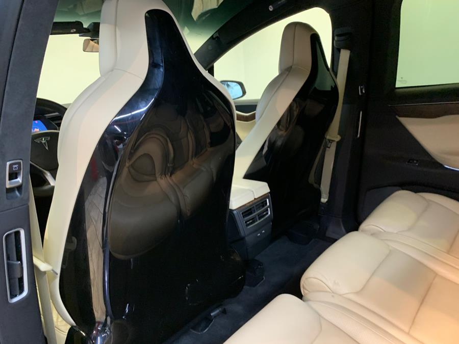 2016 Tesla Model X AWD 4dr P90D *Ltd Avail*, available for sale in Hillside, New Jersey | Euro Lux Auto. Hillside, New Jersey 2016 Tesla Model X AWD 4dr P90D *Ltd Avail*, available for sale in Hillside, New Jersey | Euro Lux Auto. Hillside, New Jersey