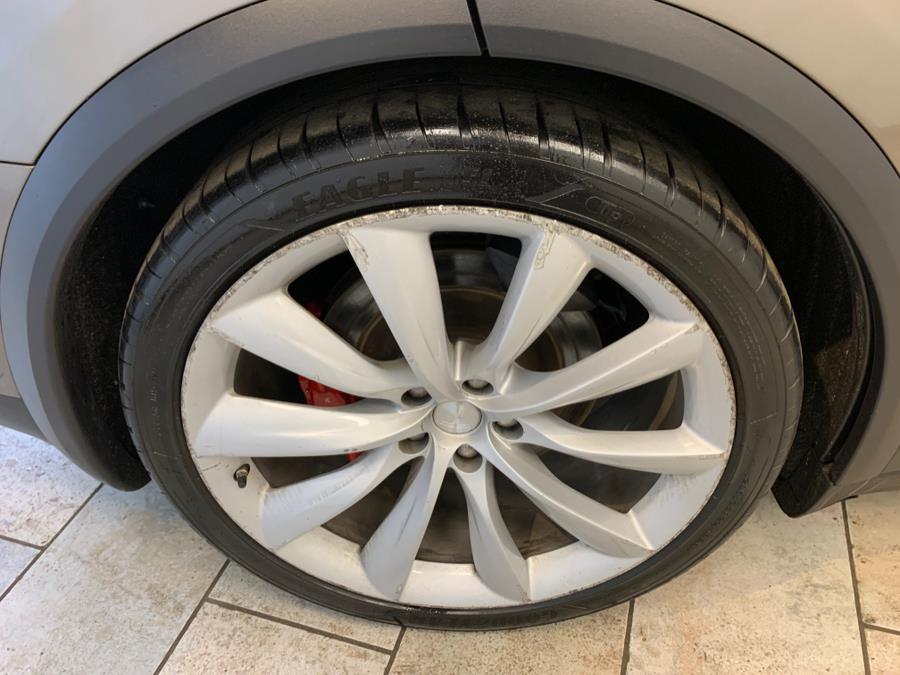 2016 Tesla Model X AWD 4dr P90D *Ltd Avail*, available for sale in Hillside, New Jersey | Euro Lux Auto. Hillside, New Jersey 2016 Tesla Model X AWD 4dr P90D *Ltd Avail*, available for sale in Hillside, New Jersey | Euro Lux Auto. Hillside, New Jersey