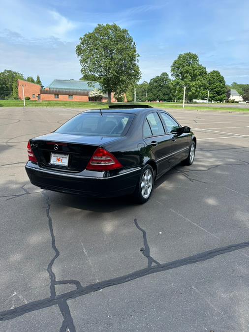 2002 Mercedes-Benz C-Class 4dr Sdn 2.6L, available for sale in Wallingford, Connecticut | Vertucci Automotive Inc. Wallingford, Connecticut 2002 Mercedes-Benz C-Class 4dr Sdn 2.6L, available for sale in Wallingford, Connecticut | Vertucci Automotive Inc. Wallingford, Connecticut