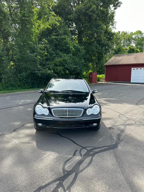 2002 Mercedes-Benz C-Class 4dr Sdn 2.6L, available for sale in Wallingford, Connecticut | Vertucci Automotive Inc. Wallingford, Connecticut 2002 Mercedes-Benz C-Class 4dr Sdn 2.6L, available for sale in Wallingford, Connecticut | Vertucci Automotive Inc. Wallingford, Connecticut