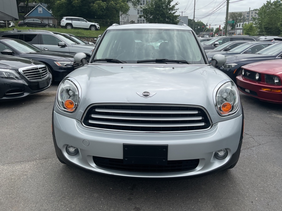 2014 MINI Cooper Countryman FWD 4dr, available for sale in Waterbury, Connecticut | Jim Juliani Motors. Waterbury, Connecticut 2014 MINI Cooper Countryman FWD 4dr, available for sale in Waterbury, Connecticut | Jim Juliani Motors. Waterbury, Connecticut