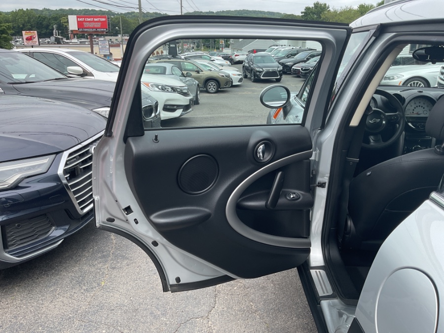 2014 MINI Cooper Countryman FWD 4dr, available for sale in Waterbury, Connecticut | Jim Juliani Motors. Waterbury, Connecticut 2014 MINI Cooper Countryman FWD 4dr, available for sale in Waterbury, Connecticut | Jim Juliani Motors. Waterbury, Connecticut