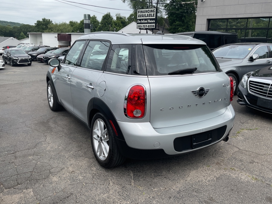 2014 MINI Cooper Countryman FWD 4dr, available for sale in Waterbury, Connecticut | Jim Juliani Motors. Waterbury, Connecticut 2014 MINI Cooper Countryman FWD 4dr, available for sale in Waterbury, Connecticut | Jim Juliani Motors. Waterbury, Connecticut