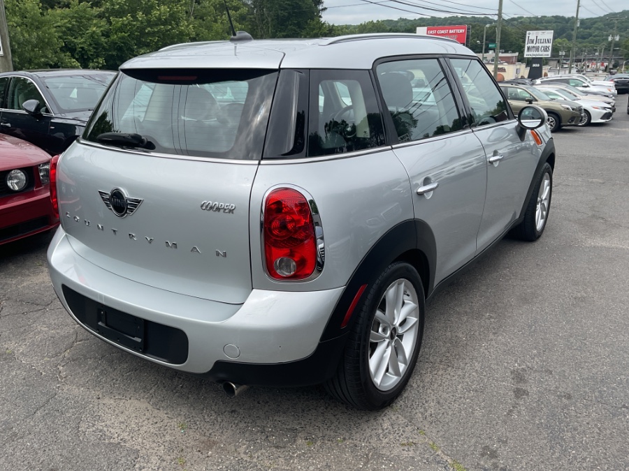 2014 MINI Cooper Countryman FWD 4dr, available for sale in Waterbury, Connecticut | Jim Juliani Motors. Waterbury, Connecticut 2014 MINI Cooper Countryman FWD 4dr, available for sale in Waterbury, Connecticut | Jim Juliani Motors. Waterbury, Connecticut