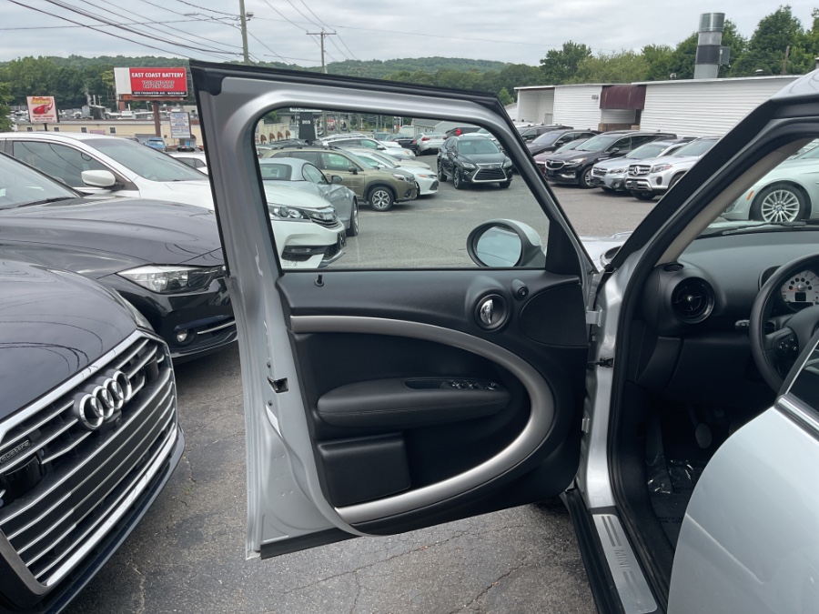 2014 MINI Cooper Countryman FWD 4dr, available for sale in Waterbury, Connecticut | Jim Juliani Motors. Waterbury, Connecticut 2014 MINI Cooper Countryman FWD 4dr, available for sale in Waterbury, Connecticut | Jim Juliani Motors. Waterbury, Connecticut
