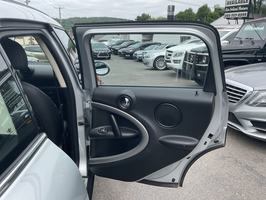 2014 MINI Cooper Countryman FWD 4dr, available for sale in Waterbury, Connecticut | Jim Juliani Motors. Waterbury, Connecticut 2014 MINI Cooper Countryman FWD 4dr, available for sale in Waterbury, Connecticut | Jim Juliani Motors. Waterbury, Connecticut