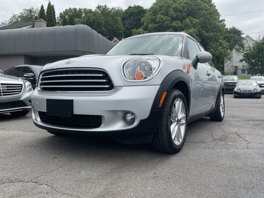 2014 MINI Cooper Countryman FWD 4dr, available for sale in Waterbury, Connecticut | Jim Juliani Motors. Waterbury, Connecticut 2014 MINI Cooper Countryman FWD 4dr, available for sale in Waterbury, Connecticut | Jim Juliani Motors. Waterbury, Connecticut