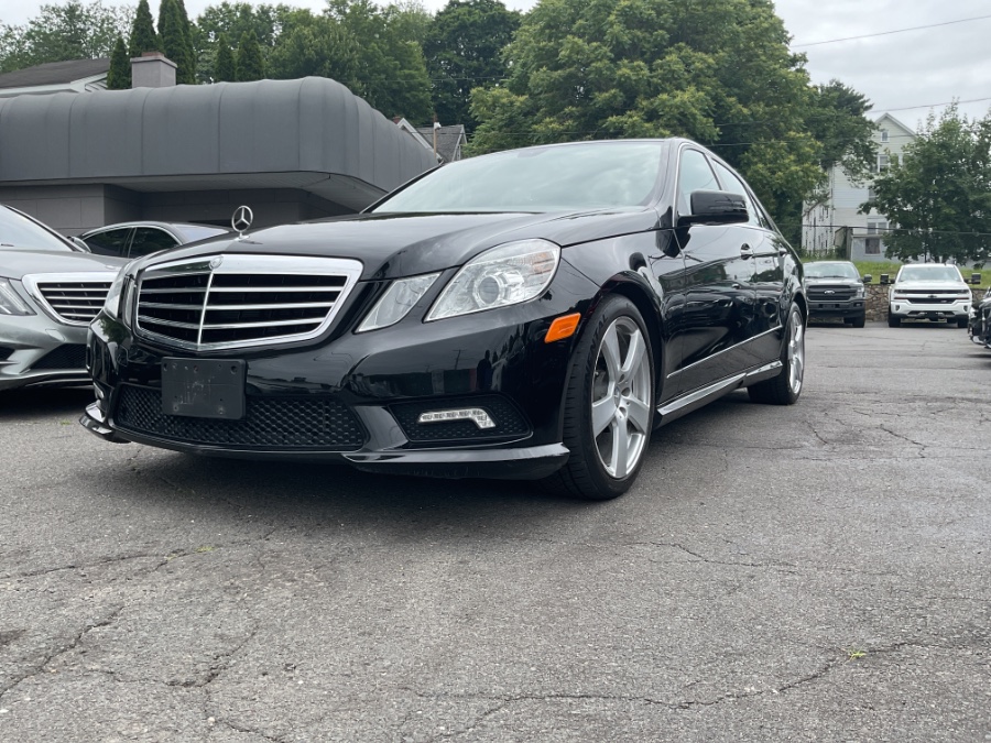 2011 Mercedes-Benz E-Class 4dr Sdn E350 Sport 4MATIC, available for sale in Waterbury, Connecticut | Jim Juliani Motors. Waterbury, Connecticut 2011 Mercedes-Benz E-Class 4dr Sdn E350 Sport 4MATIC, available for sale in Waterbury, Connecticut | Jim Juliani Motors. Waterbury, Connecticut