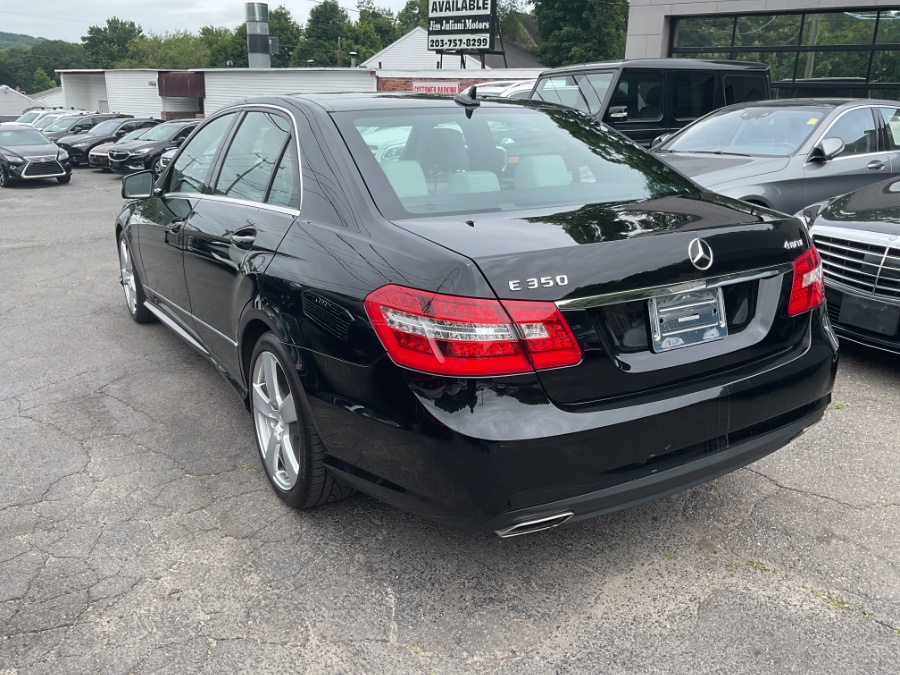 2011 Mercedes-Benz E-Class 4dr Sdn E350 Sport 4MATIC, available for sale in Waterbury, Connecticut | Jim Juliani Motors. Waterbury, Connecticut 2011 Mercedes-Benz E-Class 4dr Sdn E350 Sport 4MATIC, available for sale in Waterbury, Connecticut | Jim Juliani Motors. Waterbury, Connecticut