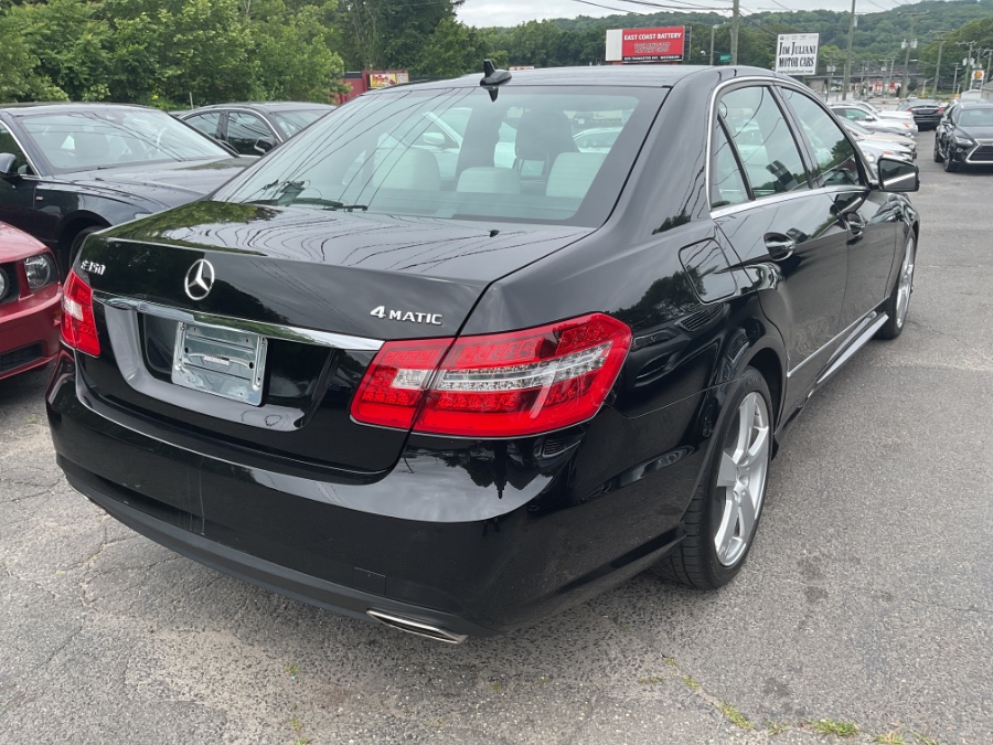 2011 Mercedes-Benz E-Class 4dr Sdn E350 Sport 4MATIC, available for sale in Waterbury, Connecticut | Jim Juliani Motors. Waterbury, Connecticut 2011 Mercedes-Benz E-Class 4dr Sdn E350 Sport 4MATIC, available for sale in Waterbury, Connecticut | Jim Juliani Motors. Waterbury, Connecticut