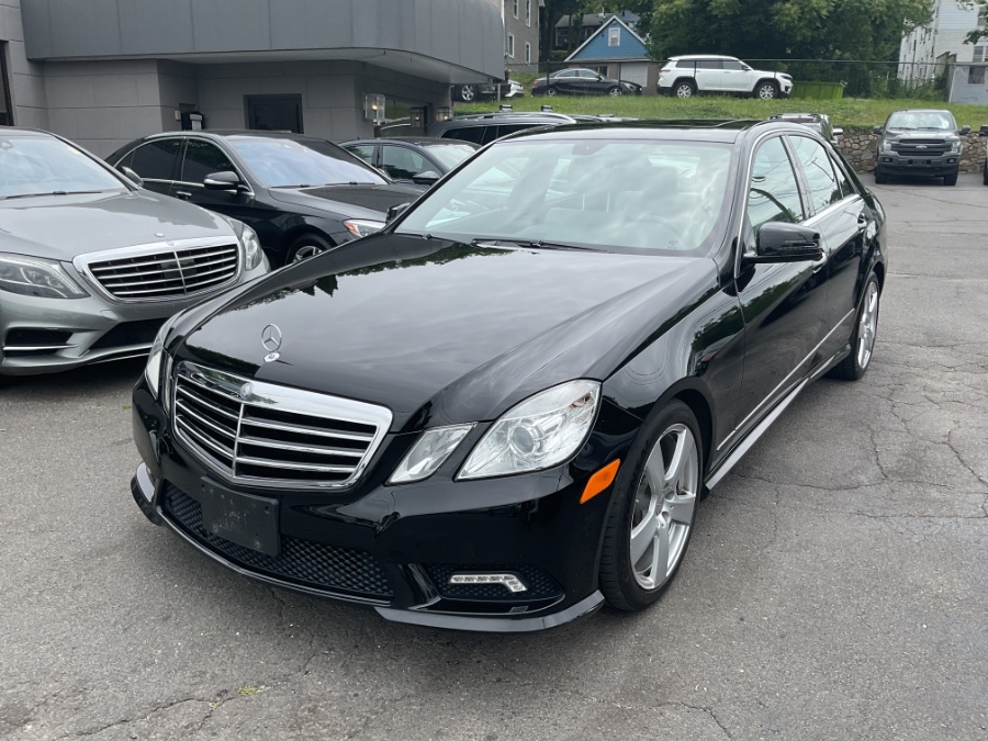 2011 Mercedes-Benz E-Class 4dr Sdn E350 Sport 4MATIC, available for sale in Waterbury, Connecticut | Jim Juliani Motors. Waterbury, Connecticut 2011 Mercedes-Benz E-Class 4dr Sdn E350 Sport 4MATIC, available for sale in Waterbury, Connecticut | Jim Juliani Motors. Waterbury, Connecticut