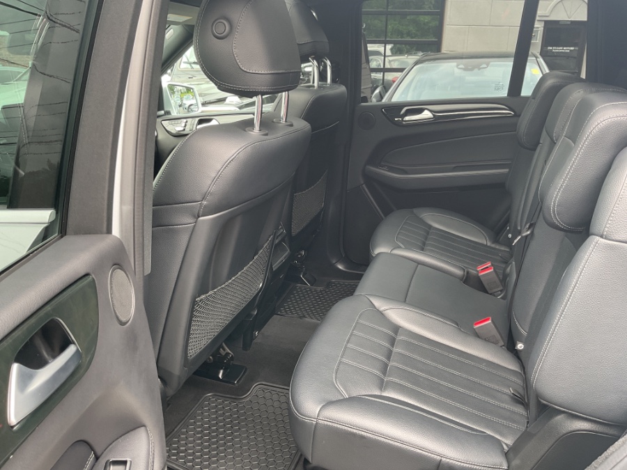 2018 Mercedes-Benz GLS GLS 450 4MATIC SUV, available for sale in Waterbury, Connecticut | Jim Juliani Motors. Waterbury, Connecticut 2018 Mercedes-Benz GLS GLS 450 4MATIC SUV, available for sale in Waterbury, Connecticut | Jim Juliani Motors. Waterbury, Connecticut
