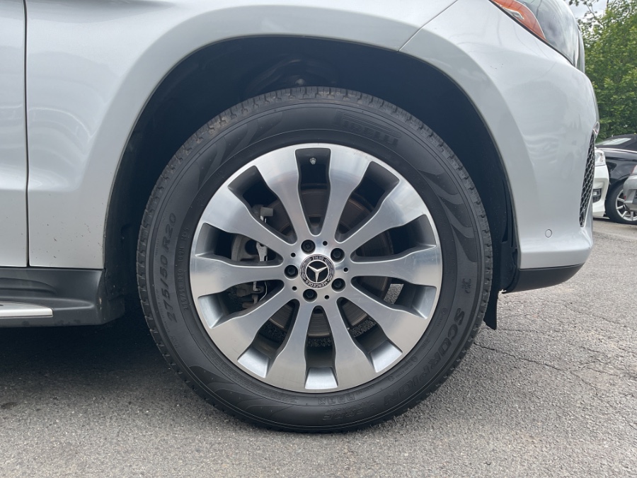2018 Mercedes-Benz GLS GLS 450 4MATIC SUV, available for sale in Waterbury, Connecticut | Jim Juliani Motors. Waterbury, Connecticut 2018 Mercedes-Benz GLS GLS 450 4MATIC SUV, available for sale in Waterbury, Connecticut | Jim Juliani Motors. Waterbury, Connecticut