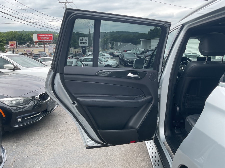 2018 Mercedes-Benz GLS GLS 450 4MATIC SUV, available for sale in Waterbury, Connecticut | Jim Juliani Motors. Waterbury, Connecticut 2018 Mercedes-Benz GLS GLS 450 4MATIC SUV, available for sale in Waterbury, Connecticut | Jim Juliani Motors. Waterbury, Connecticut