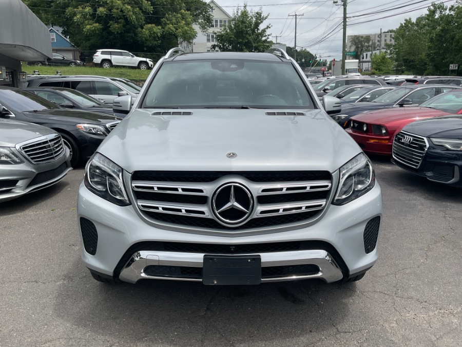 2018 Mercedes-Benz GLS GLS 450 4MATIC SUV, available for sale in Waterbury, Connecticut | Jim Juliani Motors. Waterbury, Connecticut 2018 Mercedes-Benz GLS GLS 450 4MATIC SUV, available for sale in Waterbury, Connecticut | Jim Juliani Motors. Waterbury, Connecticut