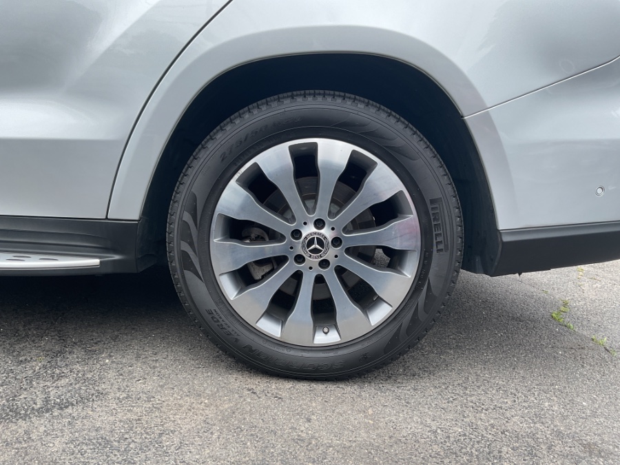2018 Mercedes-Benz GLS GLS 450 4MATIC SUV, available for sale in Waterbury, Connecticut | Jim Juliani Motors. Waterbury, Connecticut 2018 Mercedes-Benz GLS GLS 450 4MATIC SUV, available for sale in Waterbury, Connecticut | Jim Juliani Motors. Waterbury, Connecticut