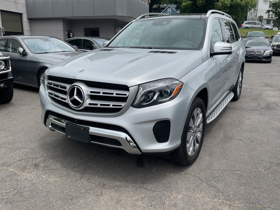 2018 Mercedes-Benz GLS GLS 450 4MATIC SUV, available for sale in Waterbury, Connecticut | Jim Juliani Motors. Waterbury, Connecticut 2018 Mercedes-Benz GLS GLS 450 4MATIC SUV, available for sale in Waterbury, Connecticut | Jim Juliani Motors. Waterbury, Connecticut