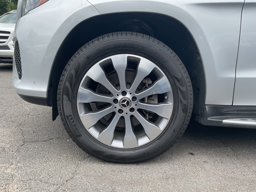2018 Mercedes-Benz GLS GLS 450 4MATIC SUV, available for sale in Waterbury, Connecticut | Jim Juliani Motors. Waterbury, Connecticut 2018 Mercedes-Benz GLS GLS 450 4MATIC SUV, available for sale in Waterbury, Connecticut | Jim Juliani Motors. Waterbury, Connecticut