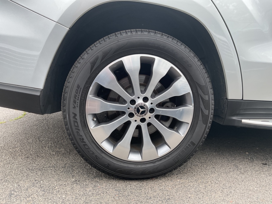 2018 Mercedes-Benz GLS GLS 450 4MATIC SUV, available for sale in Waterbury, Connecticut | Jim Juliani Motors. Waterbury, Connecticut 2018 Mercedes-Benz GLS GLS 450 4MATIC SUV, available for sale in Waterbury, Connecticut | Jim Juliani Motors. Waterbury, Connecticut