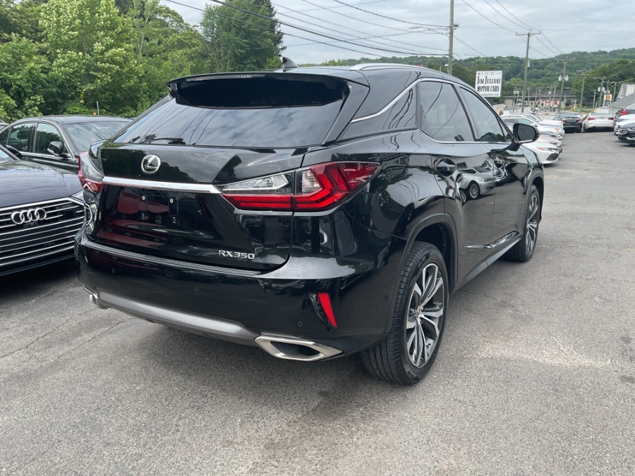 2017 Lexus RX RX 350 AWD, available for sale in Waterbury, Connecticut | Jim Juliani Motors. Waterbury, Connecticut 2017 Lexus RX RX 350 AWD, available for sale in Waterbury, Connecticut | Jim Juliani Motors. Waterbury, Connecticut