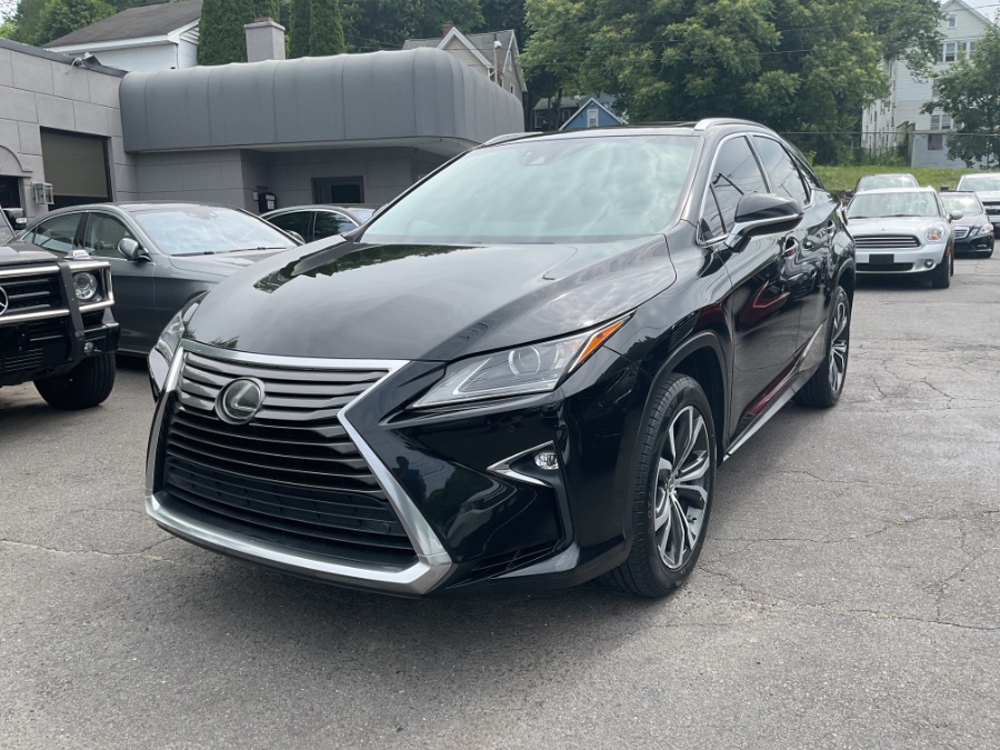 2017 Lexus RX RX 350 AWD, available for sale in Waterbury, Connecticut | Jim Juliani Motors. Waterbury, Connecticut 2017 Lexus RX RX 350 AWD, available for sale in Waterbury, Connecticut | Jim Juliani Motors. Waterbury, Connecticut