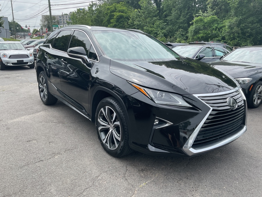 Used 2017 Lexus RX in Waterbury, Connecticut | Jim Juliani Motors. Waterbury, Connecticut