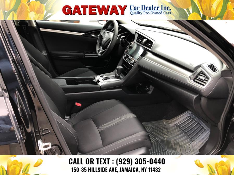 2018 Honda Civic Sedan EX CVT, available for sale in Hempstead, New York | VIP Auto Credit Express. Hempstead, New York 2018 Honda Civic Sedan EX CVT, available for sale in Hempstead, New York | VIP Auto Credit Express. Hempstead, New York