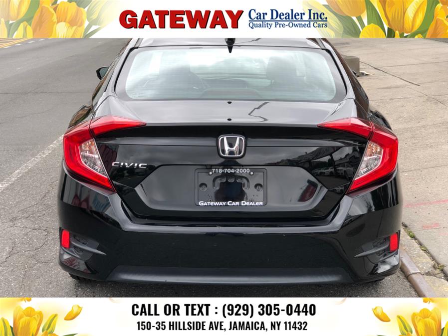 2018 Honda Civic Sedan EX CVT, available for sale in Hempstead, New York | VIP Auto Credit Express. Hempstead, New York 2018 Honda Civic Sedan EX CVT, available for sale in Hempstead, New York | VIP Auto Credit Express. Hempstead, New York