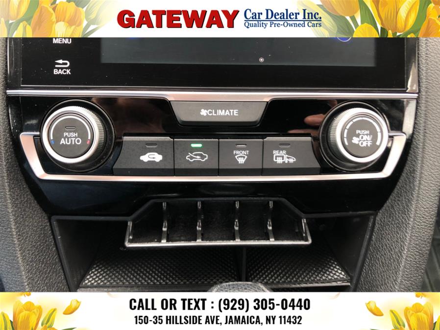 2018 Honda Civic Sedan EX CVT, available for sale in Hempstead, New York | VIP Auto Credit Express. Hempstead, New York 2018 Honda Civic Sedan EX CVT, available for sale in Hempstead, New York | VIP Auto Credit Express. Hempstead, New York