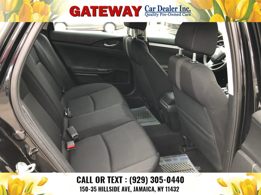 2018 Honda Civic Sedan EX CVT, available for sale in Hempstead, New York | VIP Auto Credit Express. Hempstead, New York 2018 Honda Civic Sedan EX CVT, available for sale in Hempstead, New York | VIP Auto Credit Express. Hempstead, New York