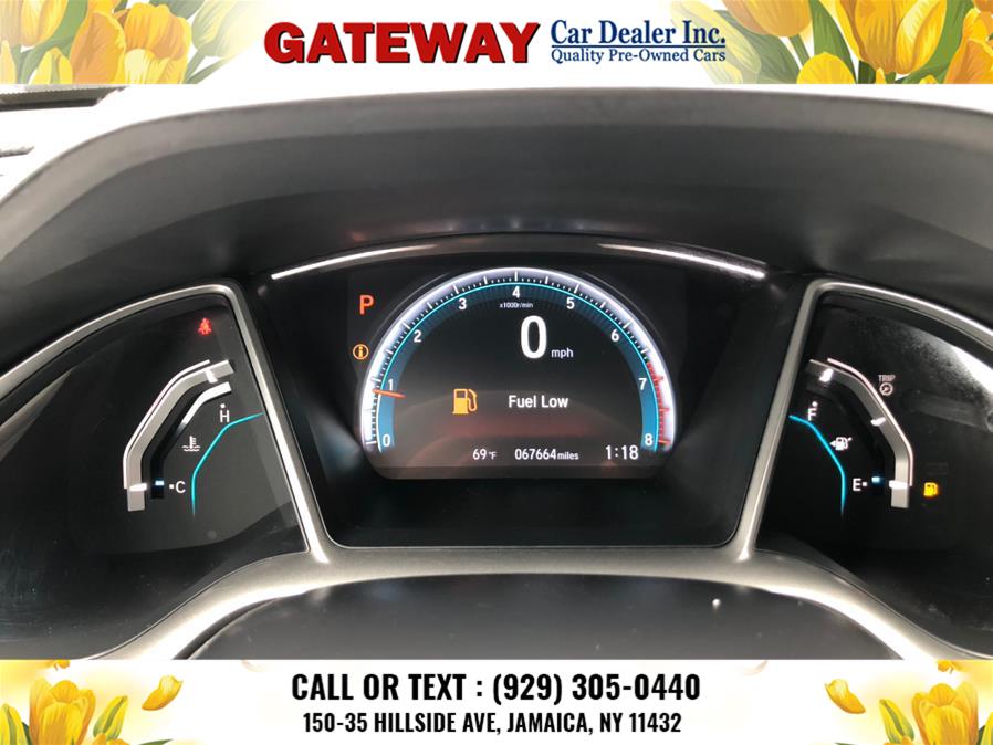 2018 Honda Civic Sedan EX CVT, available for sale in Hempstead, New York | VIP Auto Credit Express. Hempstead, New York 2018 Honda Civic Sedan EX CVT, available for sale in Hempstead, New York | VIP Auto Credit Express. Hempstead, New York