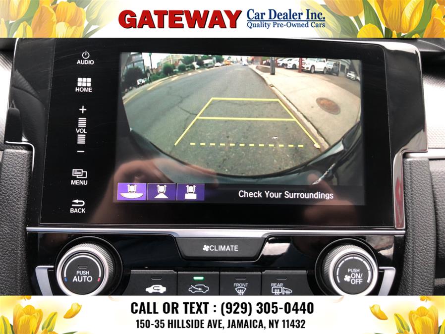 2018 Honda Civic Sedan EX CVT, available for sale in Hempstead, New York | VIP Auto Credit Express. Hempstead, New York 2018 Honda Civic Sedan EX CVT, available for sale in Hempstead, New York | VIP Auto Credit Express. Hempstead, New York