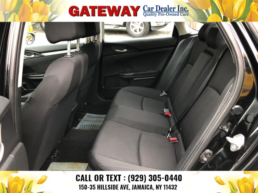 2018 Honda Civic Sedan EX CVT, available for sale in Hempstead, New York | VIP Auto Credit Express. Hempstead, New York 2018 Honda Civic Sedan EX CVT, available for sale in Hempstead, New York | VIP Auto Credit Express. Hempstead, New York