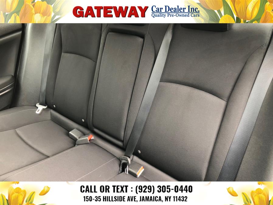 2018 Honda Civic Sedan EX CVT, available for sale in Hempstead, New York | VIP Auto Credit Express. Hempstead, New York 2018 Honda Civic Sedan EX CVT, available for sale in Hempstead, New York | VIP Auto Credit Express. Hempstead, New York