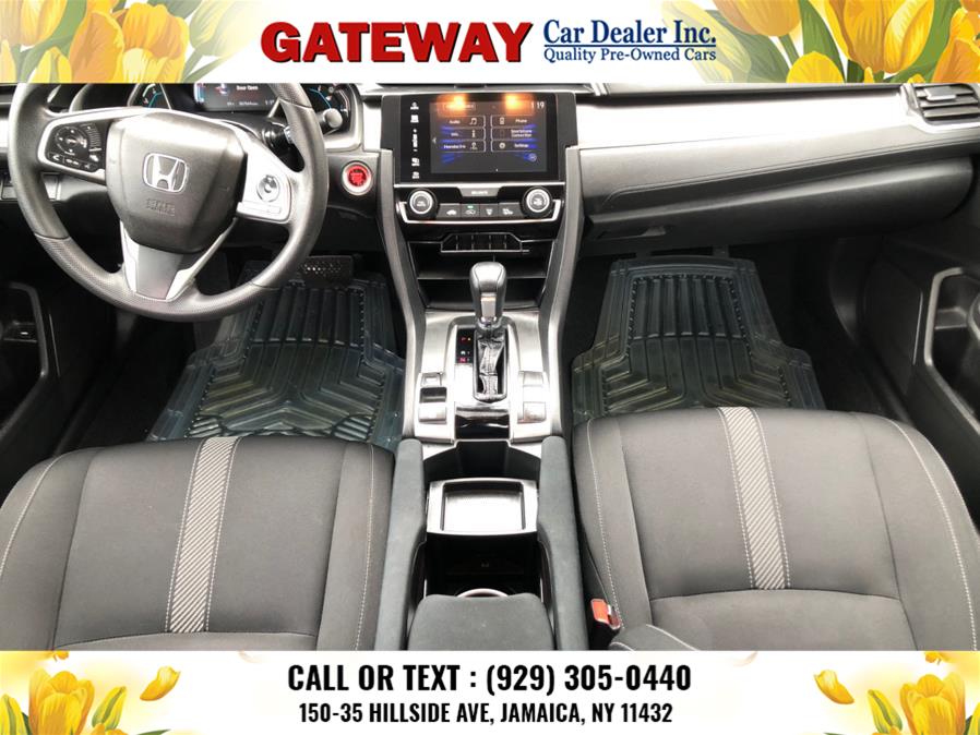 2018 Honda Civic Sedan EX CVT, available for sale in Hempstead, New York | VIP Auto Credit Express. Hempstead, New York 2018 Honda Civic Sedan EX CVT, available for sale in Hempstead, New York | VIP Auto Credit Express. Hempstead, New York
